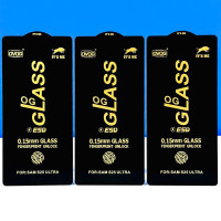 Захисне скло OG Glass Samsung S26 Ultra