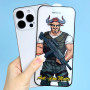Захисне скло OX Warrior Anti-glare Matte Tempered Glass iPhone 13 Pro Max (2021) 6.7-iPhone 14 Plus (2022) 6.7