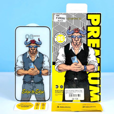 Захисне скло OX Warrior Edge to Edge Armor shield iPhone 11 Pro Max (2019)-Xs Max 6.5