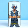 Захисне скло OX Warrior Edge to Edge Armor shield iPhone 14 Pro Max (2022) 6.7