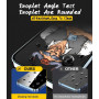 Захисне скло OX Warrior Edge to Edge Armor shield iPhone 7-8-SE 2020