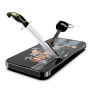 Захисне скло OX Warrior ESD Anti-Static Tempered Glass iPhone 12-12 Pro (2020) 6.1