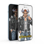 Захисне скло OX Warrior ESD Anti-Static Tempered Glass iPhone 12 Pro Max (2020) 6.7