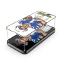 Захисне скло OX Warrior 18D Airbag Tempered Glass iPhone 12-12 Pro (2020) 6.1