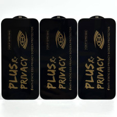 Захисне скло Plus Privacy Esd Anti-Static Screen Protection iPhone 11 Pro (2019)-X-XS 5.8