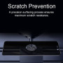 Захисне скло Plus Privacy Esd Anti-Static Screen Protection iPhone 15