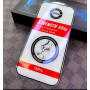Захисне скло Strength Anti-Static Dust Glass iPhone 12-12 Pro (2020) 6.1