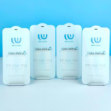 Захисне скло WEADDU FULL SIZE Transparent iPhone 11 (2019)-Xr 6.1