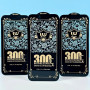 Захисне скло 300C Glass Diamond Section Anti-Static iPhone 7-8-SE 2020