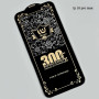 Захисне скло 300C Glass Diamond Section Anti-Static iPhone 15 Pro Max