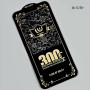 Захисне скло 300C Glass Diamond Section Anti-Static iPhone 11 (2019)-Xr 6.1
