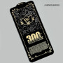 Захисне скло 300C Glass Diamond Section Anti-Static Samsung A12-A13 4G-A13 5G-M12-M13-A23 4G-A32 5G-M33 5G