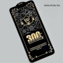 Захисне скло 300C Glass Diamond Section Anti-Static Xiaomi Redmi 9C-Redmi 9A-Redmi 10A