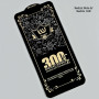 Захисне скло 300C Glass Diamond Section Anti-Static Xiaomi Redmi Note 9-Redmi 10X