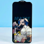 Захисне скло AG Matte ESD AntiStatic iPhone 15 Pro