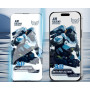 Захисне скло AR Anti-Reflection Plating Coating iPhone 14 Pro Max (2022) 6.7