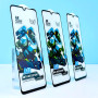Захисне скло AR Anti-Reflection Plating Coating iPhone 15 Pro Max
