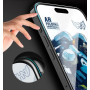 Захисне скло AR Anti-Reflection Plating Coating Samsung A71 2020-A73 5G-M51-M52 5G-M53 5G
