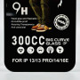 Захисне скло ESD ABPW Tiger 300CC iPhone 13-13 Pro (2021) 6.1-iPhone 14 (2022) 6.1-iPhone 16e (2025) 6.1