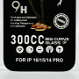 Захисне скло ESD ABPW Tiger 300CC iPhone 15