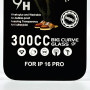 Захисне скло ESD ABPW Tiger 300CC iPhone 16 Pro