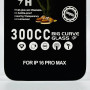 Захисне скло ESD ABPW Tiger 300CC iPhone 16 Pro Max