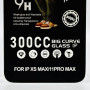 Захисне скло ESD ABPW Tiger 300CC iPhone 11 Pro Max (2019)-Xs Max 6.5