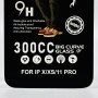 Захисне скло ESD ABPW Tiger 300CC iPhone 11 Pro (2019)-X-XS 5.8