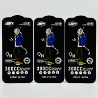 Захисне скло ESD ABPW Tiger 300CC Samsung A51 2020-M31S-A52 2021-A52 5G-A53 5G-A52s 5G