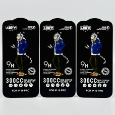 Захисне скло ESD ABPW Tiger 300CC Samsung A25 5G-A24 4G-5G