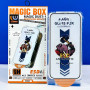 Захисне скло Magic Glass Box Premium ESD Anti-Static iPhone 15