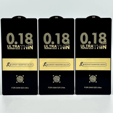 Захисне скло Ultra Thin Tempered Glass 0.18mm Samsung S24
