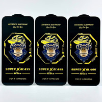 Захисне скло 120CC ESD Super Glass Antistatic Dustproof Xiaomi Redmi Note 15 Pro