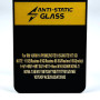 Захисне скло 6D Anti-Static Glass Xiaomi Redmi 10-Poco M3 Pro-Redmi Note 10 5G-Redmi Note 10 Pro 5G