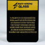 Захисне скло 6D Anti-Static Glass Xiaomi Redmi A1-Redmi A1 Plus-Redmi A2-Redmi A2 Plus-Poco M5