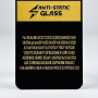 Захисне скло 6D Anti-Static Glass Samsung A02S-A02-A03-A03 Core-A03S-A04-A04S-A04e 4G-A04 Core