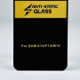 Захисне скло 6D Anti-Static Glass Samsung A14 4G-A14 5G-M14-A22 5G