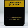 Захисне скло 6D Anti-Static Glass Xiaomi Redmi 13C 4G-5G-Redmi 13R-Poco M6