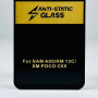 Захисне скло 6D Anti-Static Glass Samsung A06