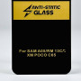Захисне скло 6D Anti-Static Glass Samsung A05
