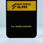 Захисне скло 6D Anti-Static Glass Samsung A35 4G-5G-A55 5G