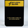 Захисне скло 6D Anti-Static Glass Xiaomi Redmi 13 4G-Redmi 12 (4G-5G)-Redmi Note 12R-Poco M6 Pro 5G