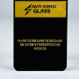 Захисне скло 6D Anti-Static Glass Xiaomi Redmi A3-Redmi 12C-Redmi 10C-Poco C40