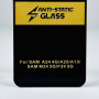 Захисне скло 6D Anti-Static Glass Samsung A25 5G-A24 4G-5G