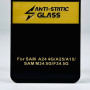 Захисне скло 6D Anti-Static Glass Samsung A15 4G-A15 5G-M15