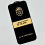 Захисне скло 6D Anti-Static Glass iPhone 17 Pro Max
