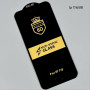 Захисне скло 6D Anti-Static Glass iPhone 7-8-SE 2020