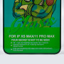 Захисне скло 99H Privacy iPhone 11 Pro Max (2019)-Xs Max 6.5