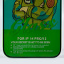 Захисне скло 99H Privacy iPhone 14 Pro (2022) 6.1