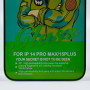 Захисне скло 99H Privacy iPhone 14 Pro Max (2022) 6.7